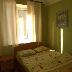 Гостиница Like Hostel Саранск в Саранске 5 отзывов об отеле, цены и фото номеров - забронировать гостиницу Like Hostel Саранск онлайн комната для гостей фото 4