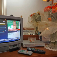 Hotel Archimede 3* Стандартный номер фото 24