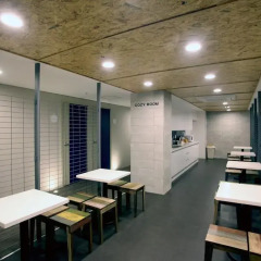 K-POP HOTEL Dongdaemun питание фото 2