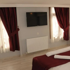 Отель Sunrise Istanbul Suites удобства в номере фото 2