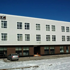 Отель K Business Hotel Кыргызстан, Бишкек - отзывы, цены и фото номеров - забронировать отель K Business Hotel онлайн парковка
