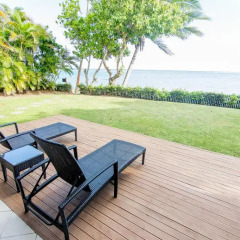 Отель Shangri-La's Fijian Resort & Spa 5* Стандартный номер с различными типами кроватей