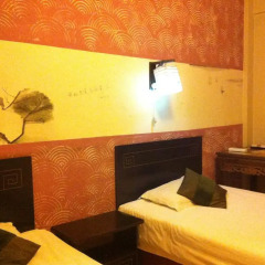 Hanwood Youth Hostel Стандартный номер с 2 отдельными кроватями фото 3