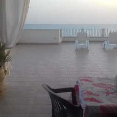 Отель La Villa Silvana Порт-Эмпедокле комната для гостей фото 4