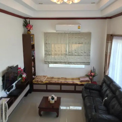 Отель The Anchor Homestay спа