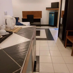 Отель Lanta Island Resort 3* Стандартный номер с различными типами кроватей фото 9