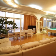 Гостиница Arkadia Palace Luxury Apartments Украина, Одесса - отзывы, цены и фото номеров - забронировать гостиницу Arkadia Palace Luxury Apartments онлайн гостиничный бар