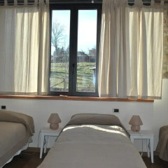 Отель Agriturismo Petrarosa Невьяно-дельи-Ардуини детские мероприятия