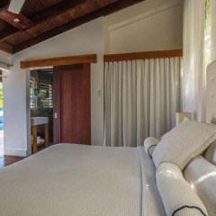Отель Geejam 4* Вилла с различными типами кроватей фото 14