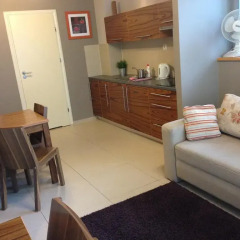 Отель Apartamenty Brzozowa - Centrum Закопане в номере