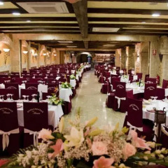 Hotel La Brasa