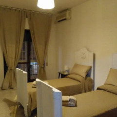 Отель B&B M&C Via Piccinni Стандартный номер фото 2