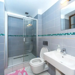 Hostel Orange Кровать в общем номере фото 3