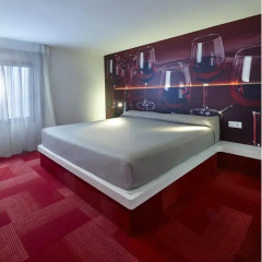 Отель Granada Five Senses Rooms & Suites 3* Стандартный номер с различными типами кроватей фото 6