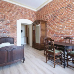 Отель Vanilla Hostel Wrocław Польша, Вроцлав - отзывы, цены и фото номеров - забронировать отель Vanilla Hostel Wrocław онлайн интерьер отеля фото 2