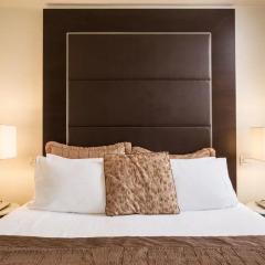Radisson Blu Park Hotel, Athens 5* Улучшенный номер с разными типами кроватей фото 2