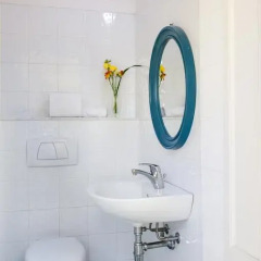 Hotel Fiorita 2* Номер категории Эконом с различными типами кроватей фото 11