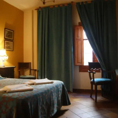 Hotel Almona 2* Стандартный номер с различными типами кроватей фото 3