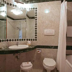Quality Hotel Nova Domus 4* Стандартный номер с различными типами кроватей