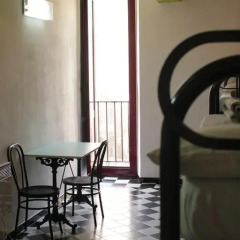 Hostel New York Кровать в общем номере с двухъярусной кроватью фото 10