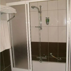 Hotel Prestige 2* Стандартный номер фото 4