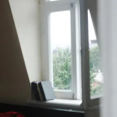 Like Hostel Tbilisi Стандартный номер с различными типами кроватей фото 12