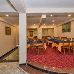 Maral Hotel Istanbul питание фото 2