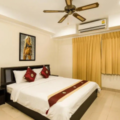 The Classroom Hotel 2* Апартаменты с различными типами кроватей фото 6