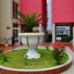 Rose Garden Hotel Солнечный берег
