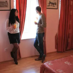 City Walls Hotel в номере