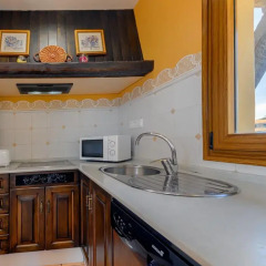 Отель Apartamentos Villafaro Испания, Кониль-де-ла-Фронтера - отзывы, цены и фото номеров - забронировать отель Apartamentos Villafaro онлайн в номере фото 2