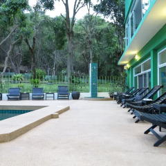 Wiz Hotel детские мероприятия