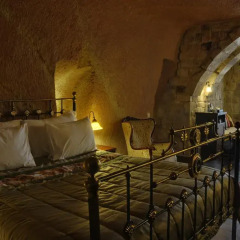 Dere Suites Boutique 4* Люкс с различными типами кроватей фото 6