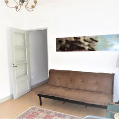 Отель Double Room Oporto Campo Lindo Порту комната для гостей фото 3