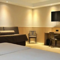 Gran Hotel Barcino 4* Стандартный номер с двуспальной кроватью фото 9