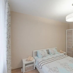 Апартаменты Minsk4Rent Apartments комната для гостей фото 2