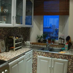 27 Home Hostel Москва питание фото 2