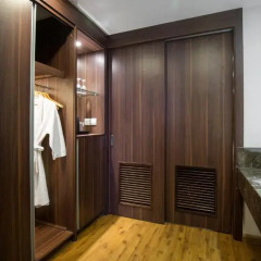 Authentic Hanoi Boutique Hotel 4* Люкс с различными типами кроватей фото 6