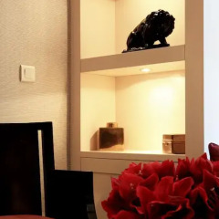Отель Best Western Folkestone Opera комната для гостей фото 6