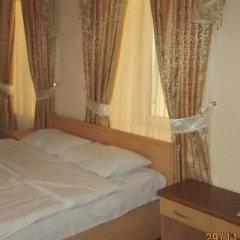Отель Azeri Hotel Азербайджан, Баку - отзывы, цены и фото номеров - забронировать отель Azeri Hotel онлайн комната для гостей фото 3
