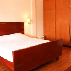 Апартаменты Giang Thanh Room Apartment Стандартный номер фото 13