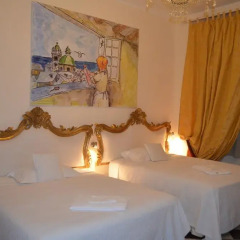 Отель Morali Palace 3* Номер категории Премиум фото 8