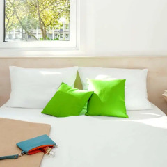 Отель ibis Styles Köln City комната для гостей фото 2