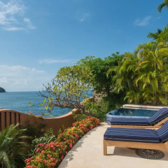 Отель Villa El Murmullo by La Casa Que Canta 4* Люкс с двуспальной кроватью фото 2