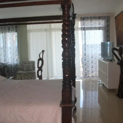 Hotel Don Michele 4* Люкс Премиум фото 11