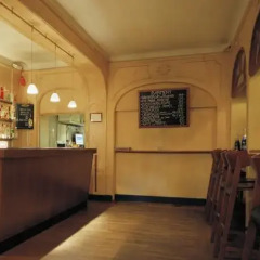 Hotel Hasselbacken, BW Premier Collection гостиничный бар