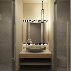 Calido Maris Hotel ванная