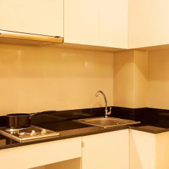 Отель Rocco Huahin Condominium Апартаменты с различными типами кроватей фото 29