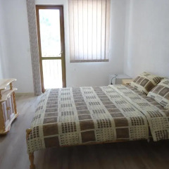 Отель Guesthouse Kadishevi Стандартный номер фото 16