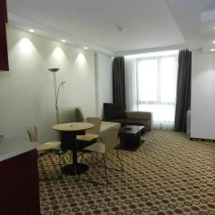Central Hotel Sofia 4* Номер Комфорт с различными типами кроватей фото 2